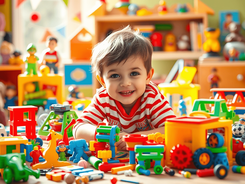 Toys-Plaza.de Overview Toys-Plaza.de Overview